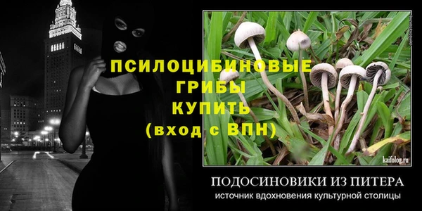 хмурый Верхнеуральск