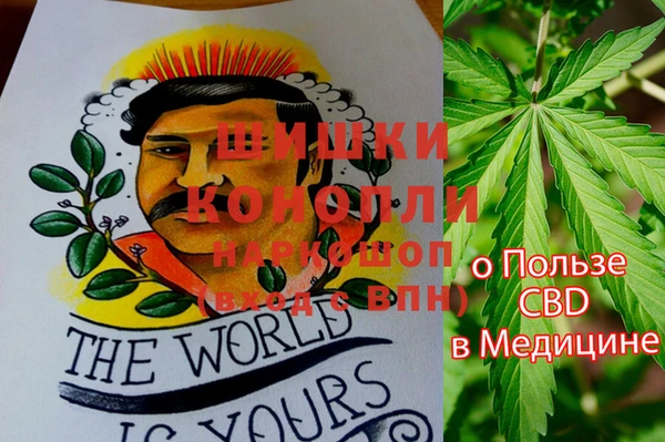 MESCALINE Верхний Тагил